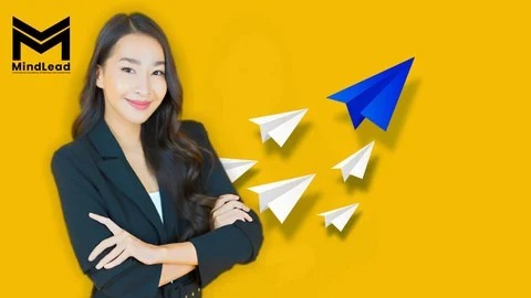 New CouLeadership Mastery for Strong Leaders (Kepemimpinan Efektif)rse