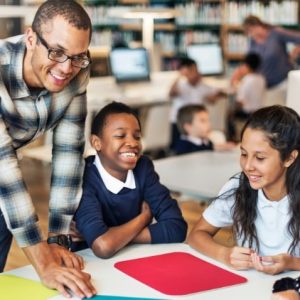 Menggunakan Teori Belajar dengan Efektif – Kursus Guru